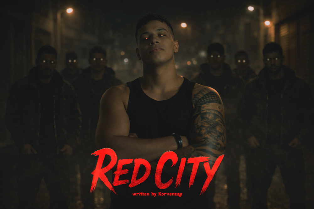 RED CITY CÚCUTA
