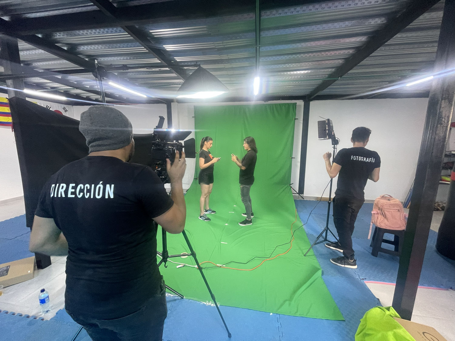 Galería GAME CASH COMERCIAL