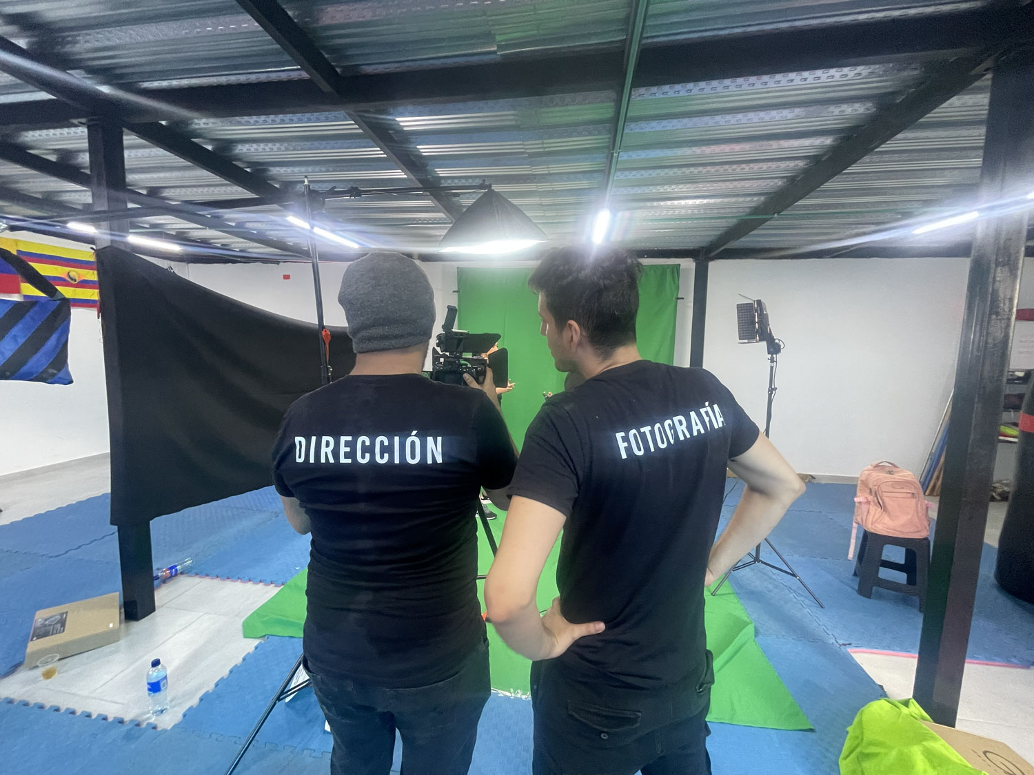 Galería GAME CASH COMERCIAL