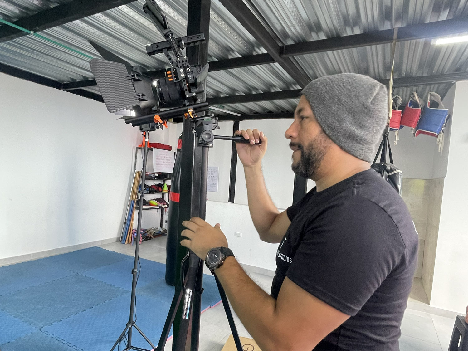 Galería GAME CASH COMERCIAL