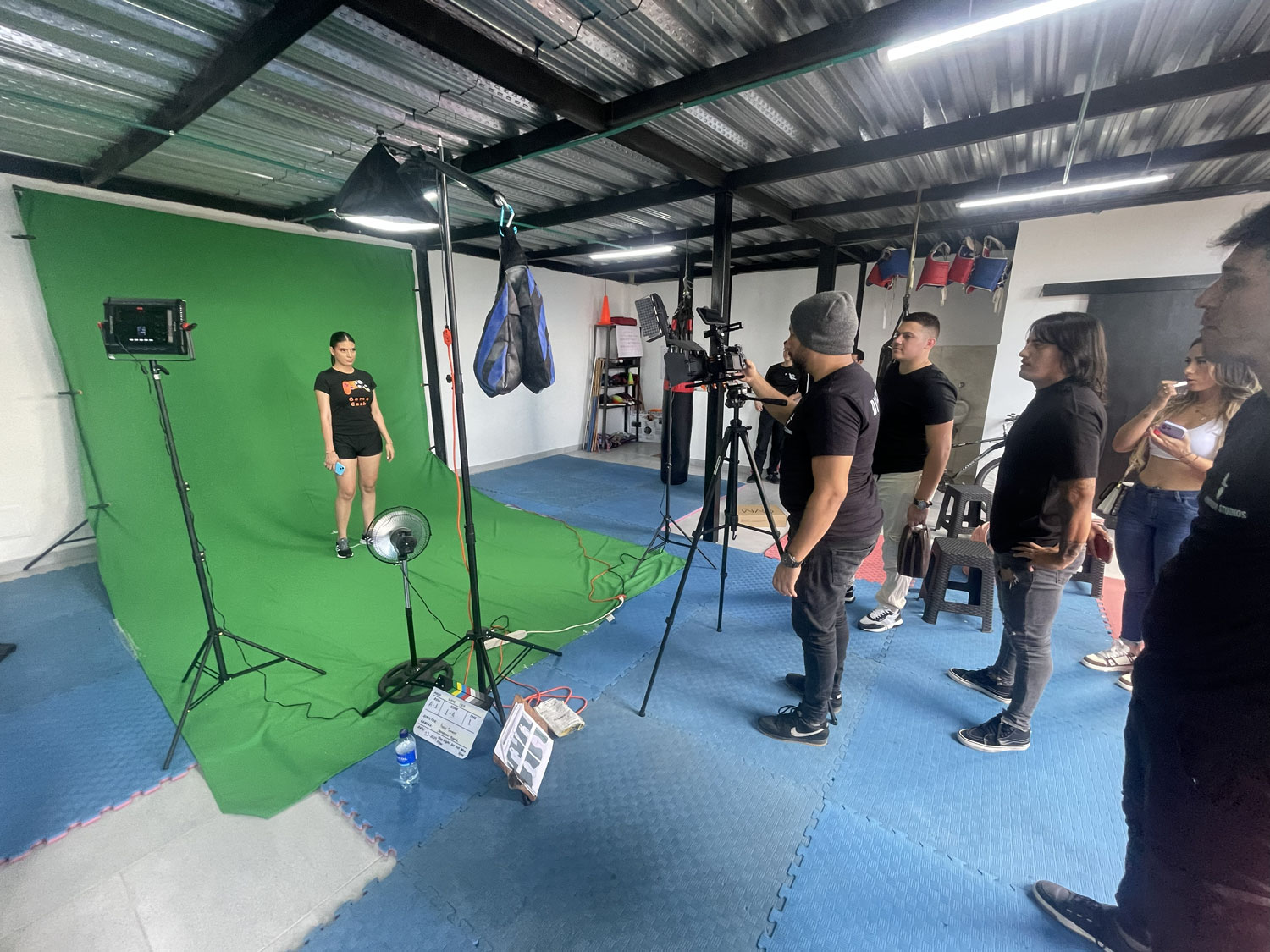 Galería GAME CASH COMERCIAL