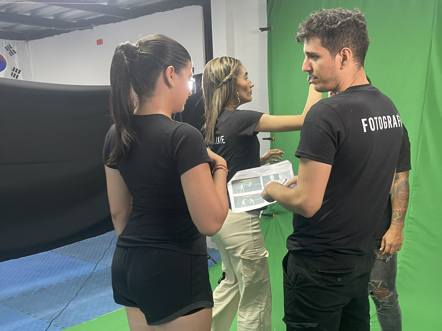 Galería GAME CASH COMERCIAL