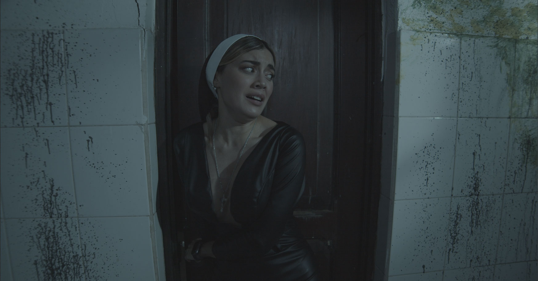 Galería CHICAS PAVOR