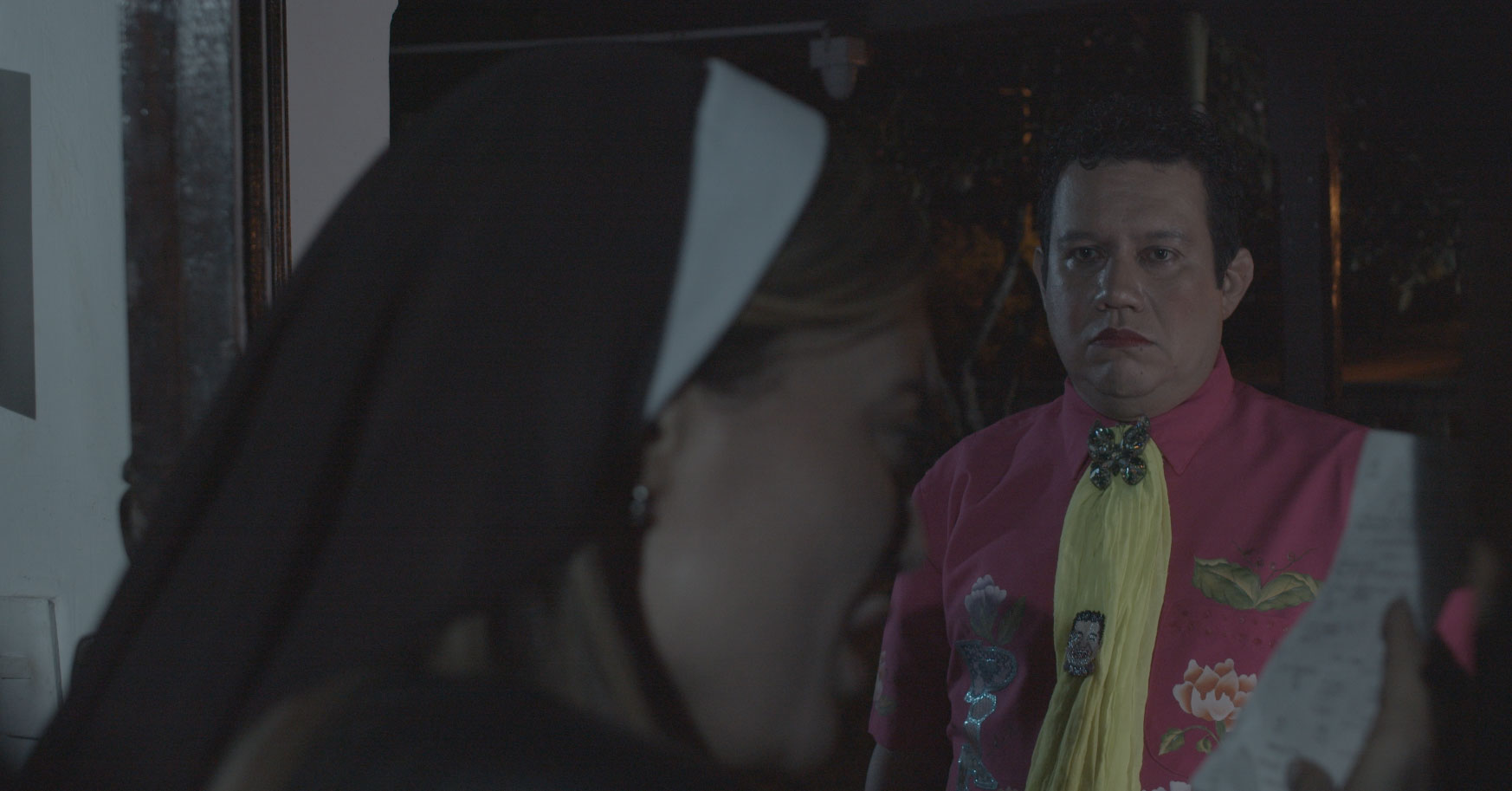 Galería CHICAS PAVOR