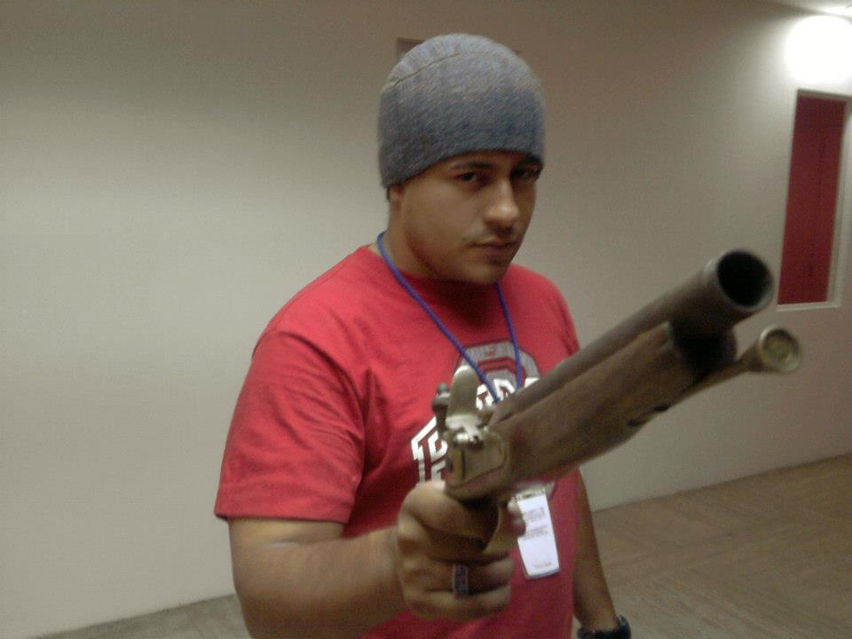 Galería DIARIO DE BUCARAMANGA