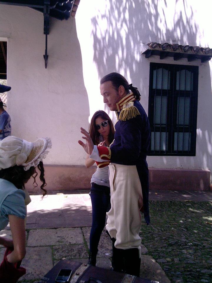 Galería DIARIO DE BUCARAMANGA