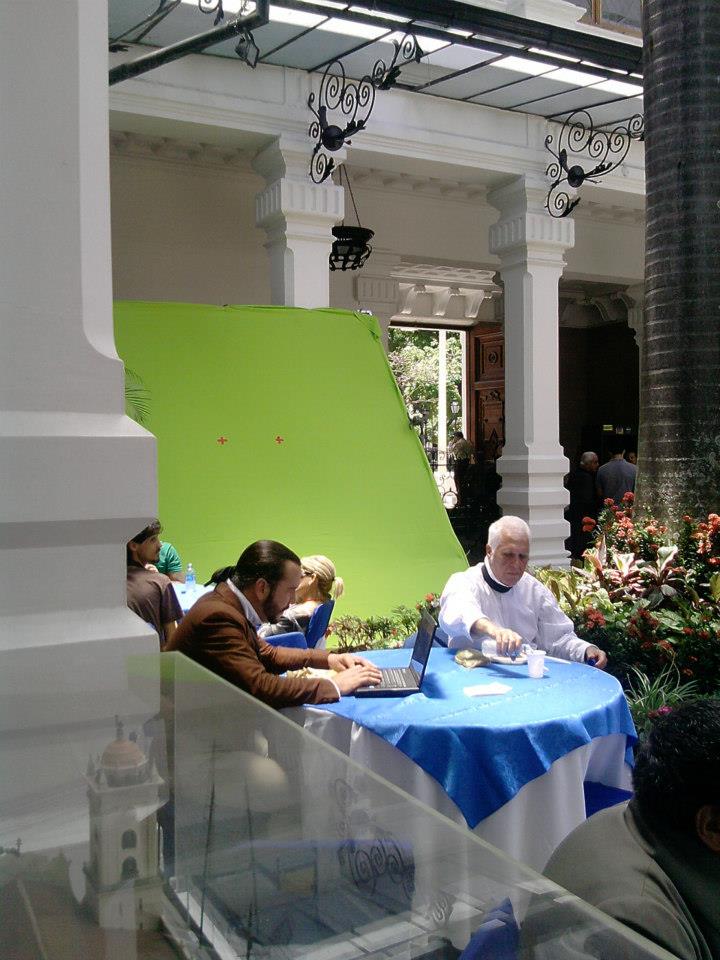 Galería DIARIO DE BUCARAMANGA