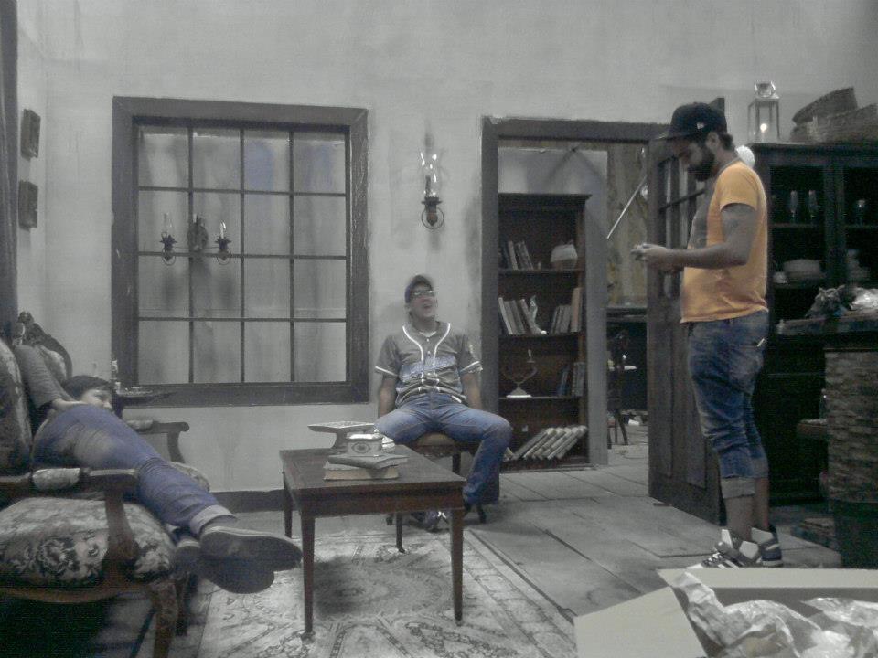 Galería DIARIO DE BUCARAMANGA